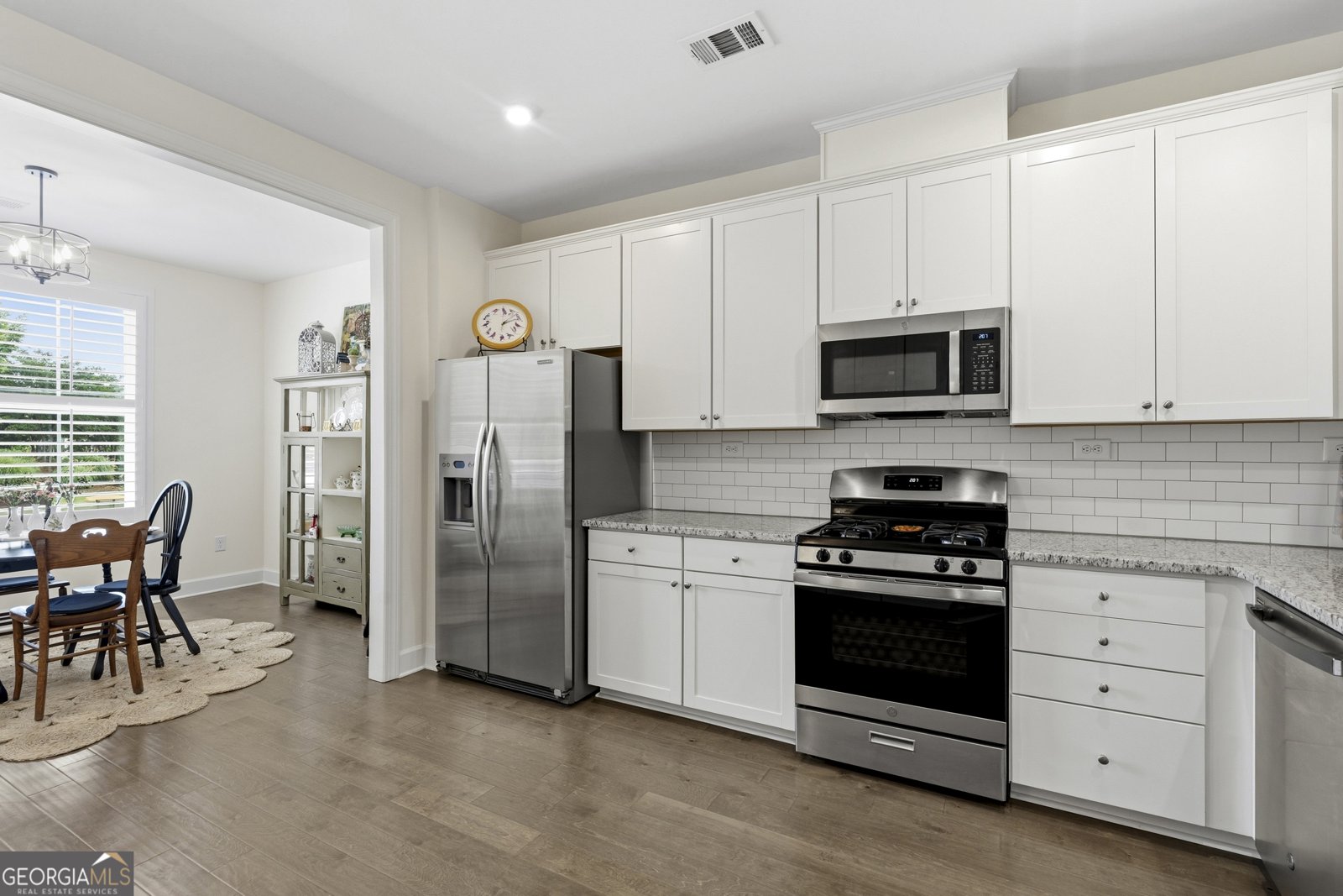 188 Chatuge Drive Hoschton - Photo 6