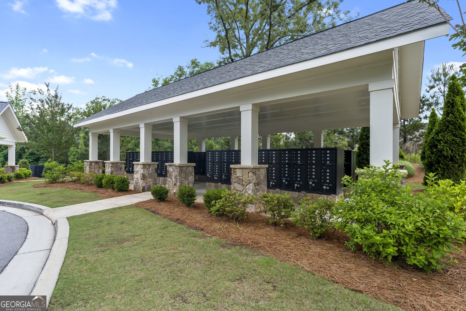 188 Chatuge Drive Hoschton - Photo 80