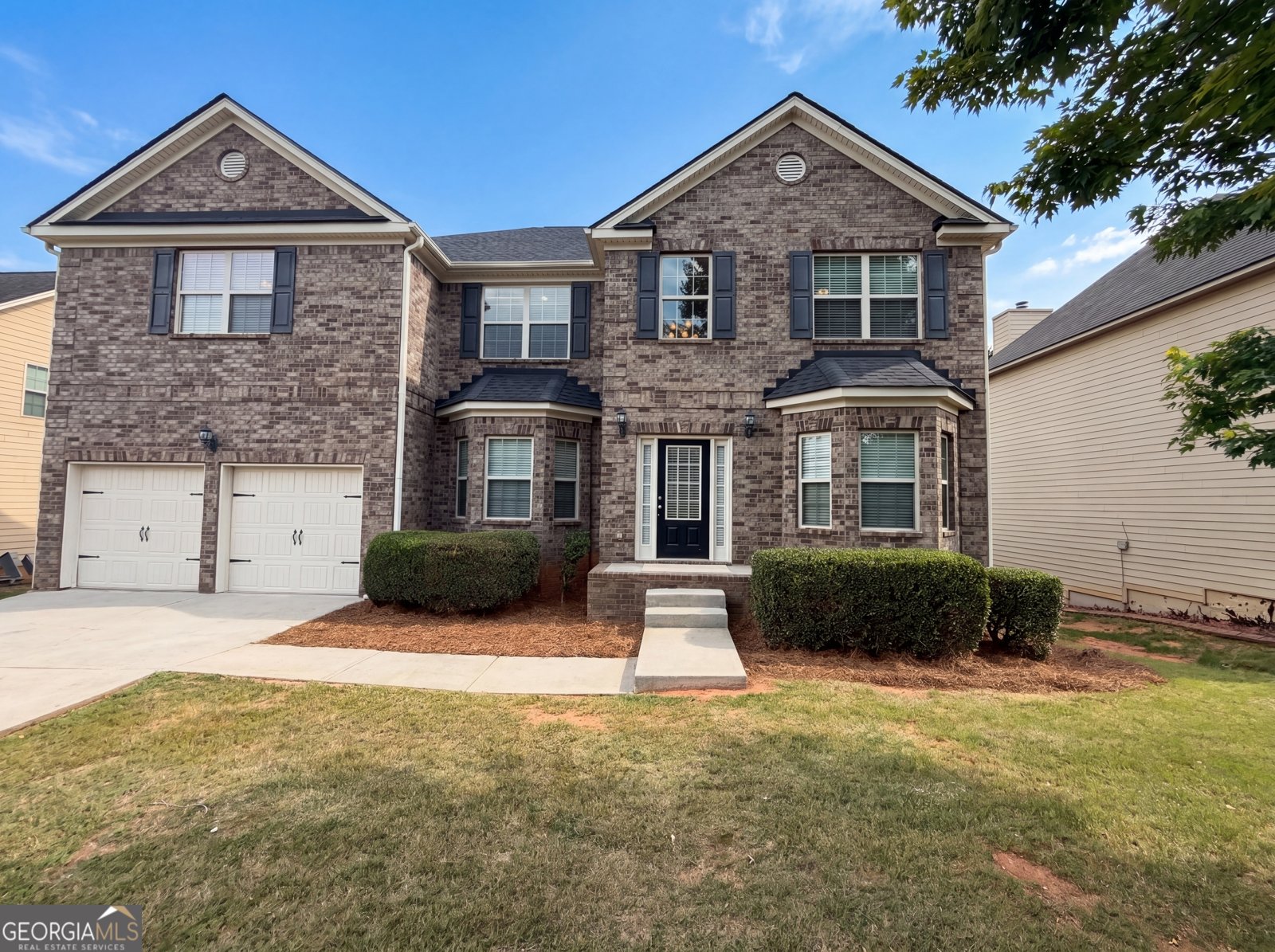3721 Morinda Drive Douglasville - main photo