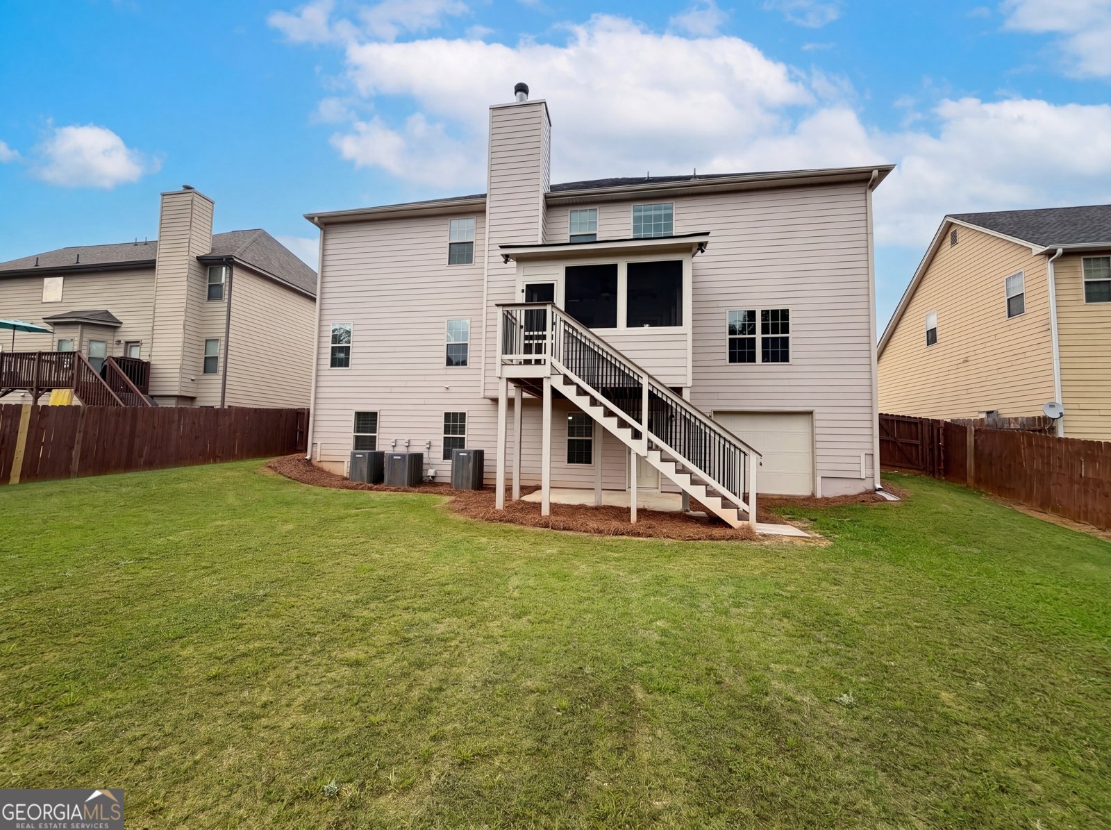 3721 Morinda Drive Douglasville - Photo 27
