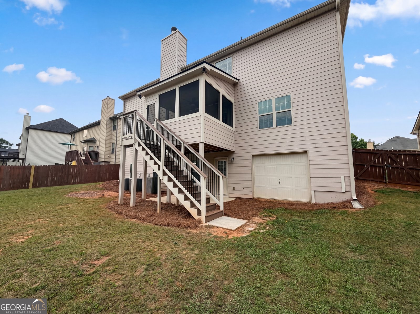 3721 Morinda Drive Douglasville - Photo 28