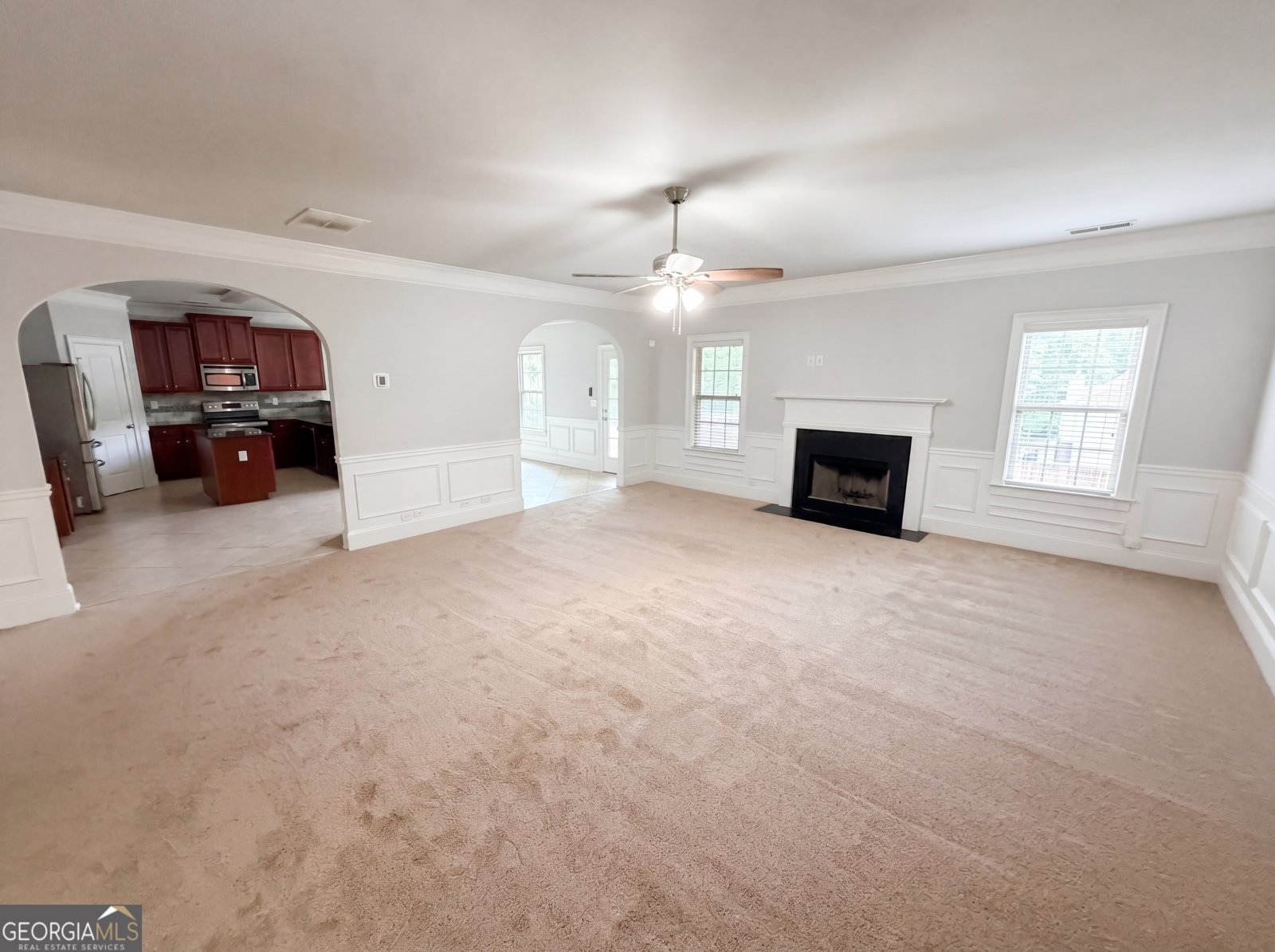3721 Morinda Drive Douglasville - Photo 6