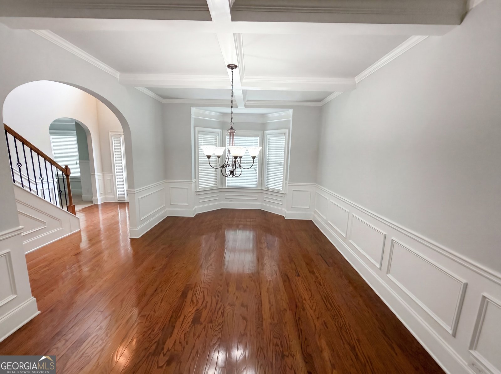 3721 Morinda Drive Douglasville - Photo 9