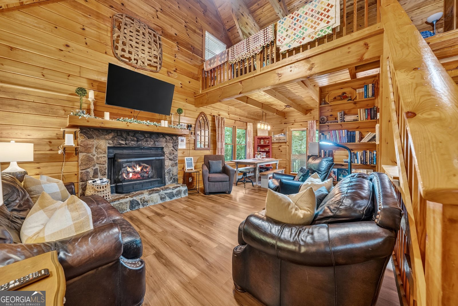 149 Mountain Springs Road Warm Springs - Photo 10