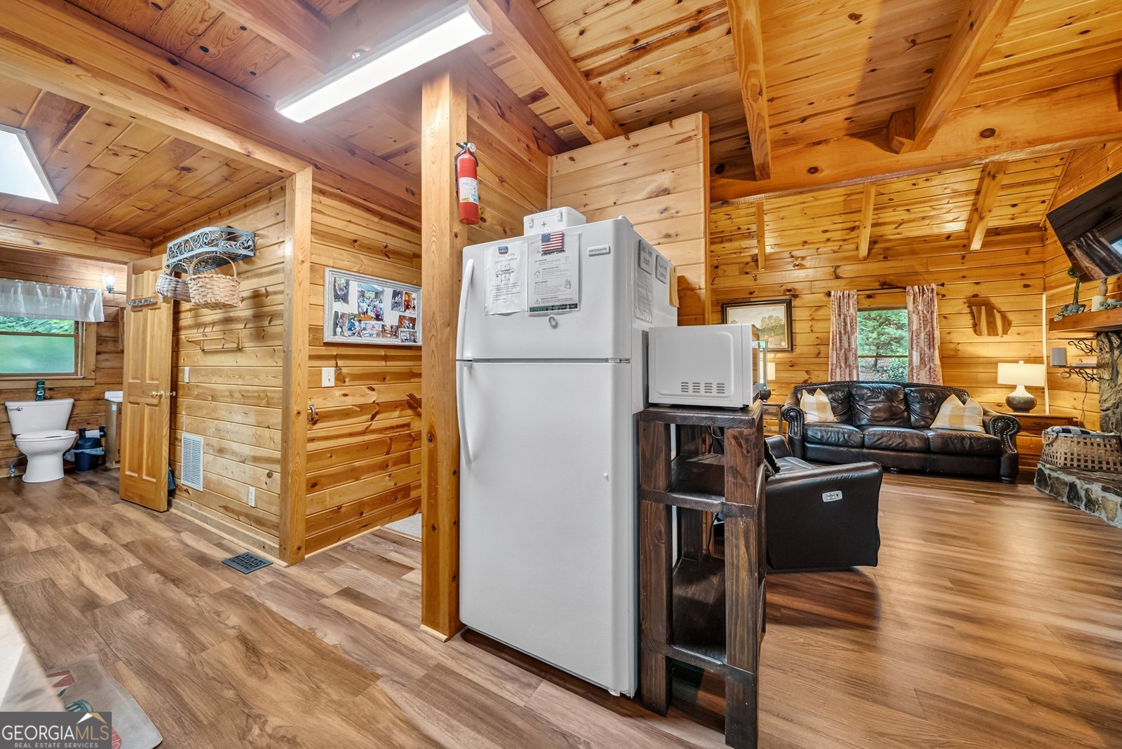 149 Mountain Springs Road Warm Springs - Photo 18