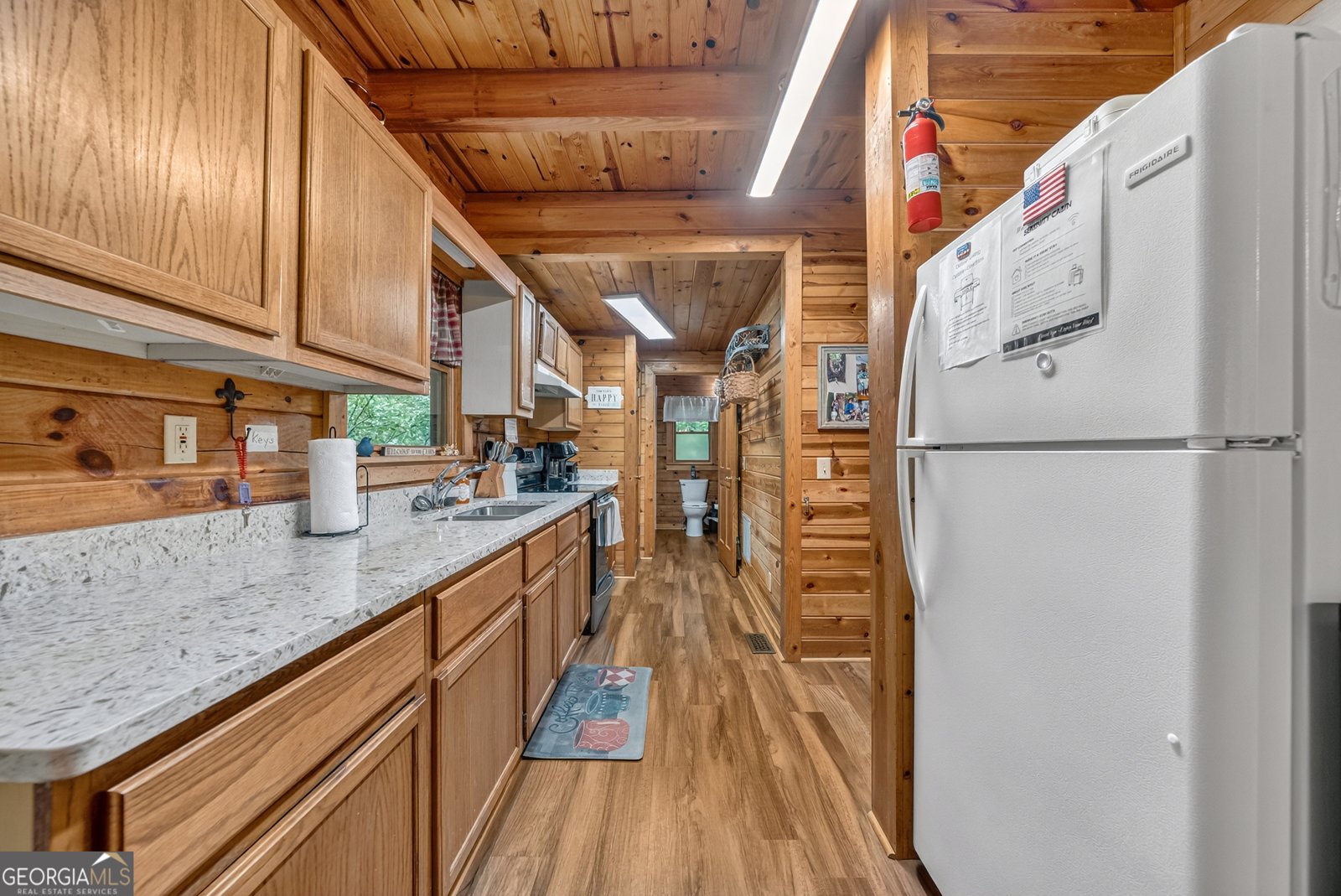 149 Mountain Springs Road Warm Springs - Photo 19