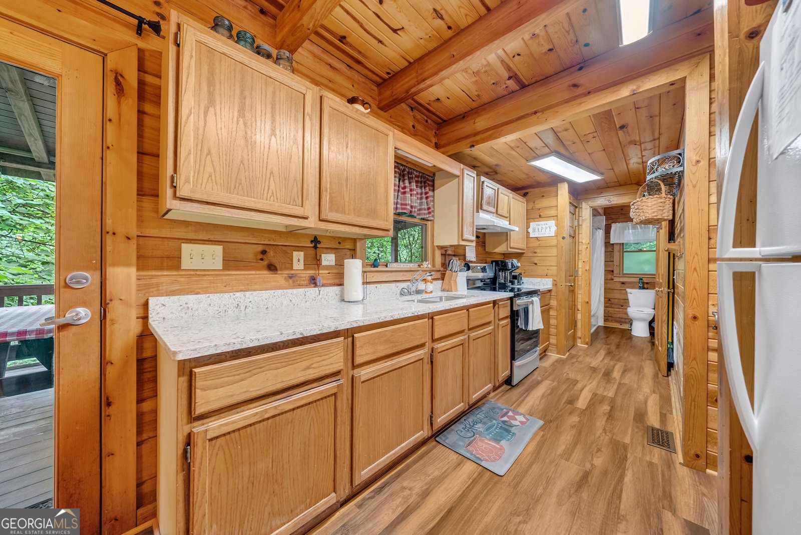 149 Mountain Springs Road Warm Springs - Photo 20