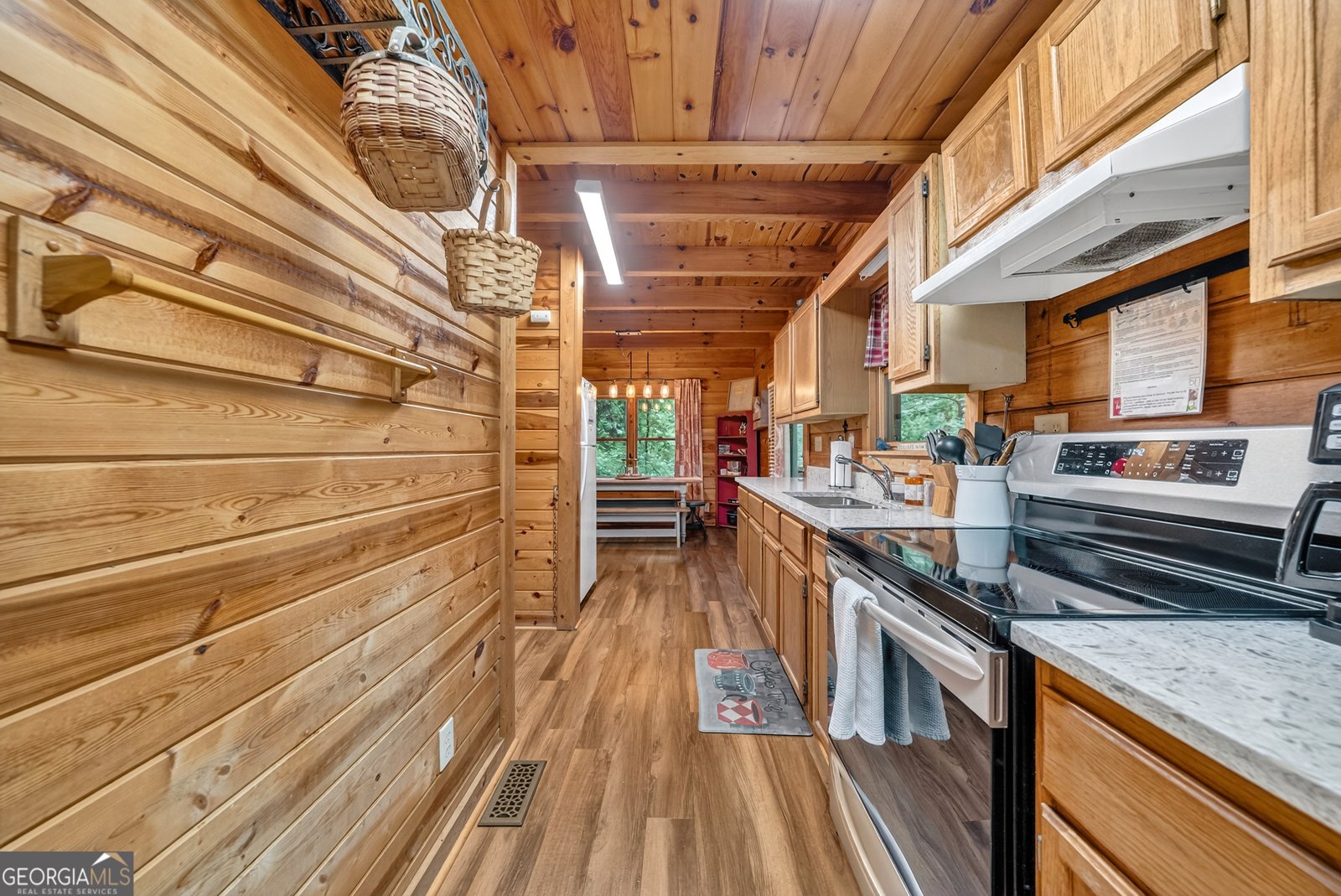 149 Mountain Springs Road Warm Springs - Photo 21