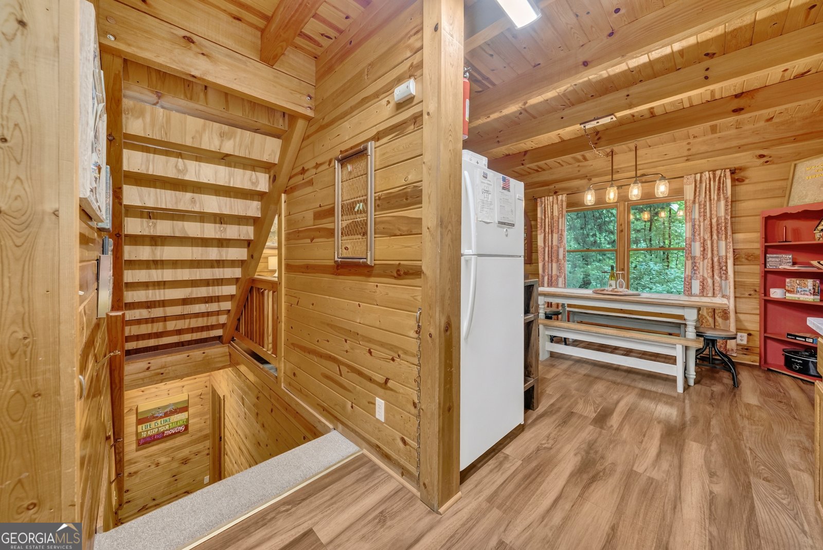 149 Mountain Springs Road Warm Springs - Photo 22