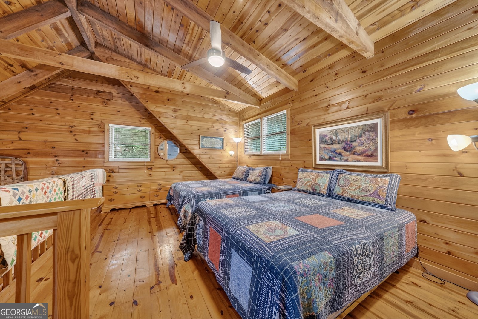 149 Mountain Springs Road Warm Springs - Photo 25