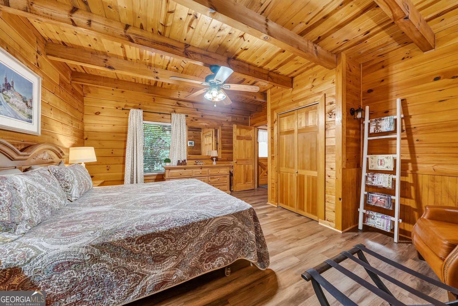 149 Mountain Springs Road Warm Springs - Photo 27