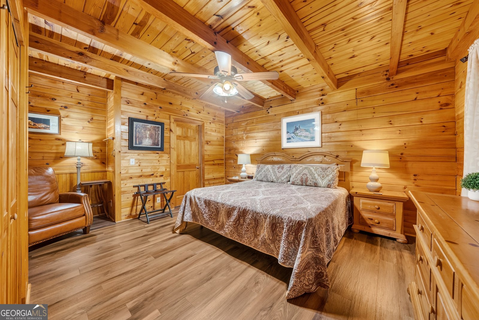 149 Mountain Springs Road Warm Springs - Photo 29