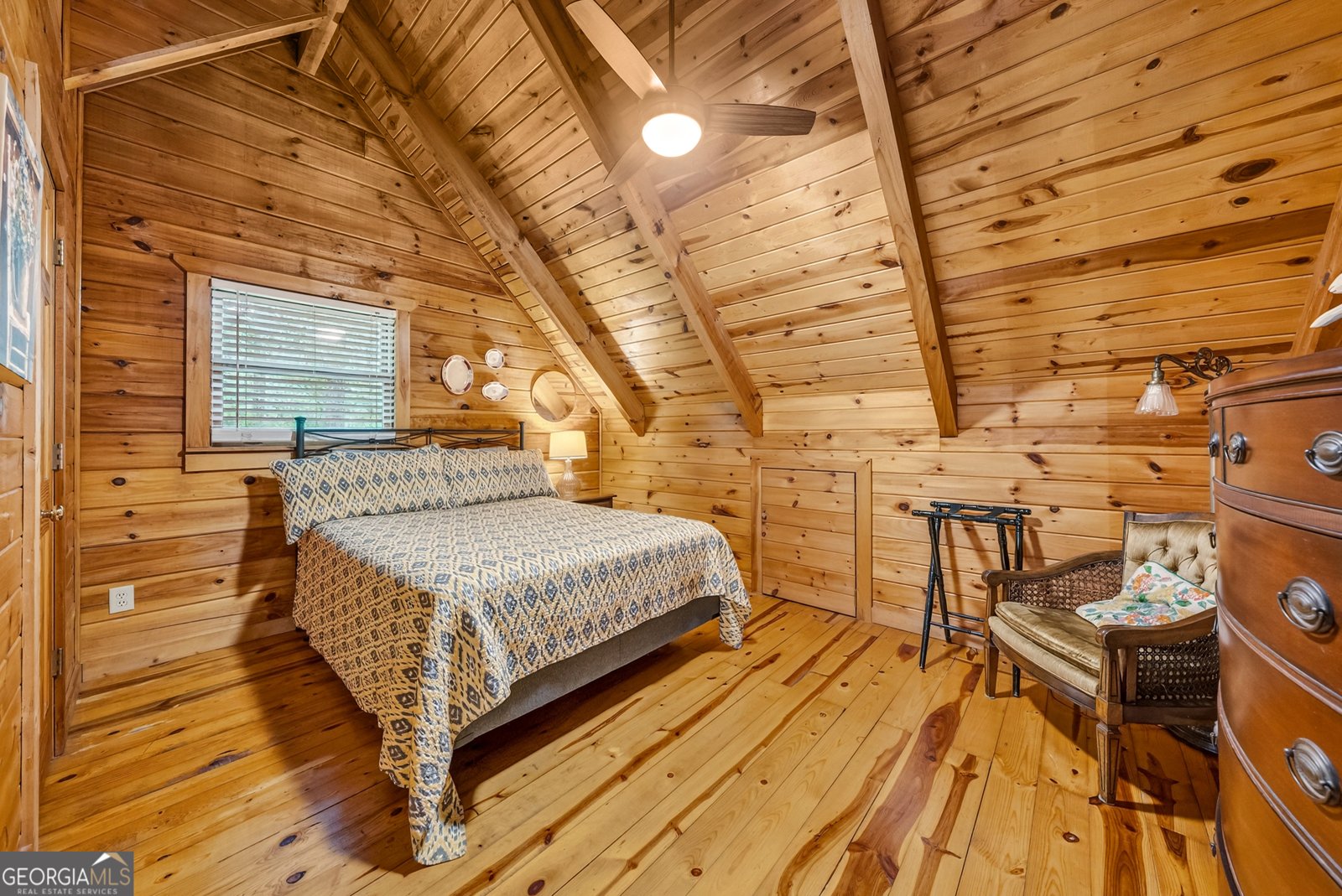149 Mountain Springs Road Warm Springs - Photo 32