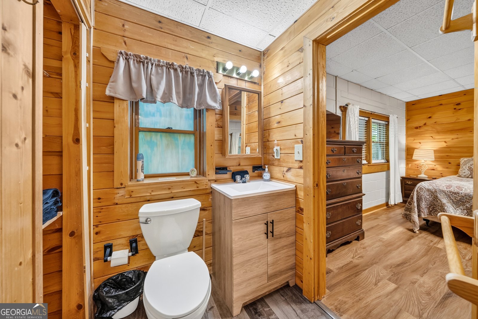 149 Mountain Springs Road Warm Springs - Photo 33
