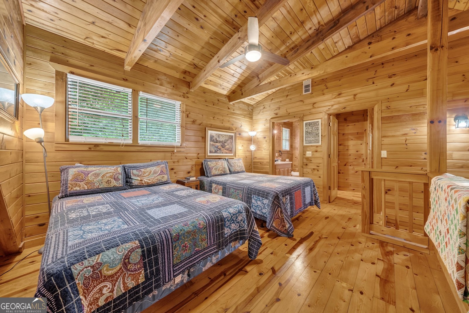 149 Mountain Springs Road Warm Springs - Photo 34
