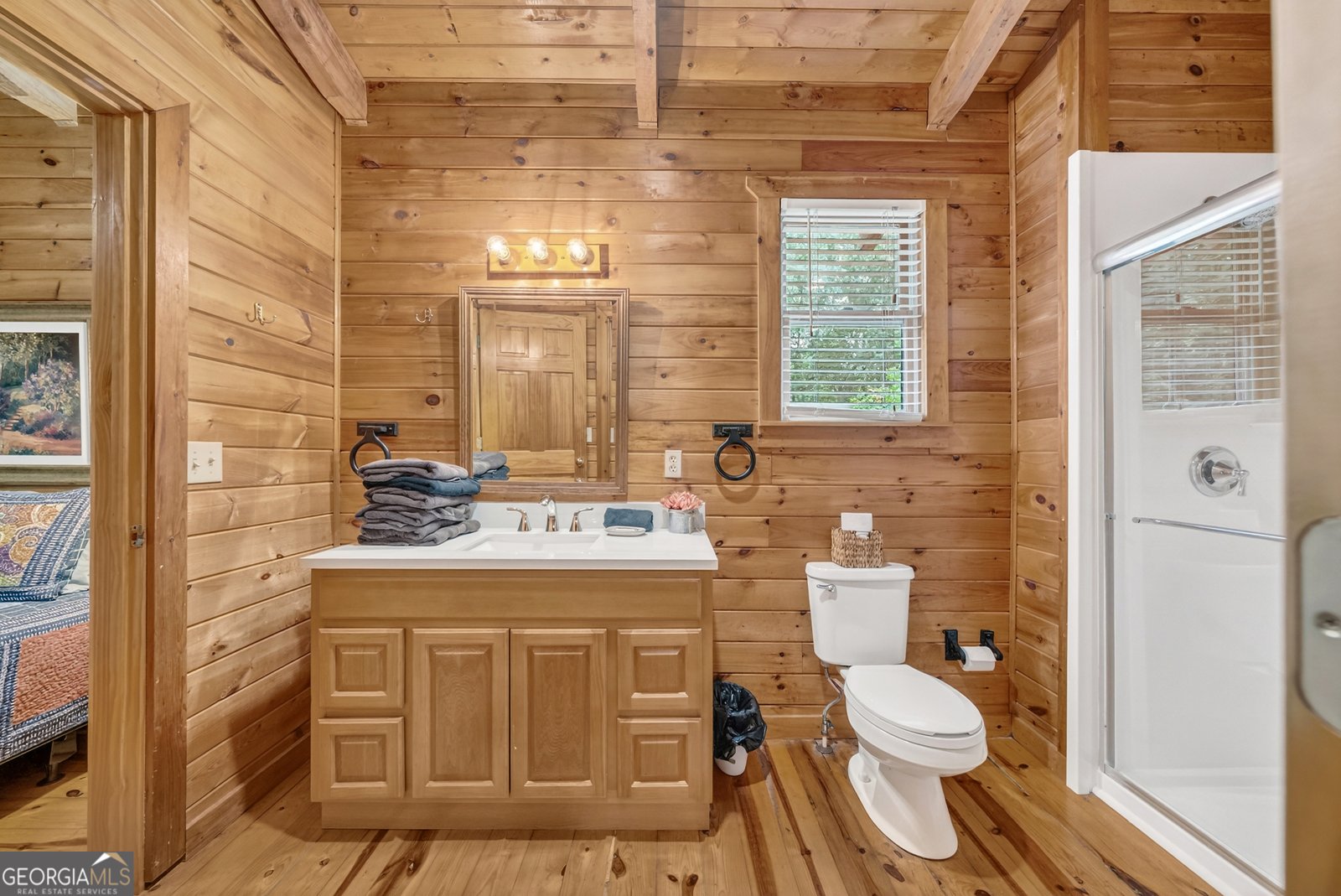 149 Mountain Springs Road Warm Springs - Photo 35