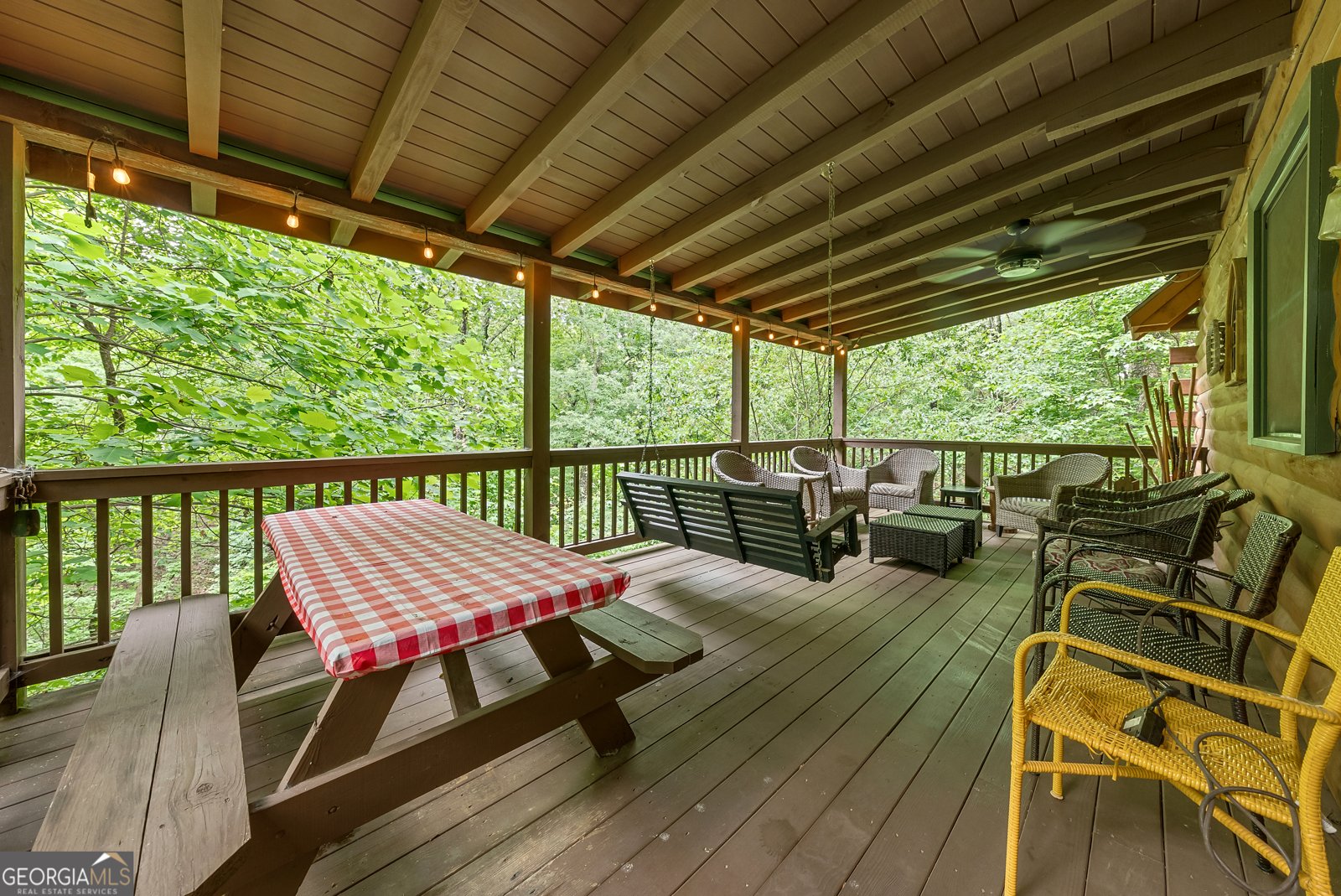 149 Mountain Springs Road Warm Springs - Photo 41