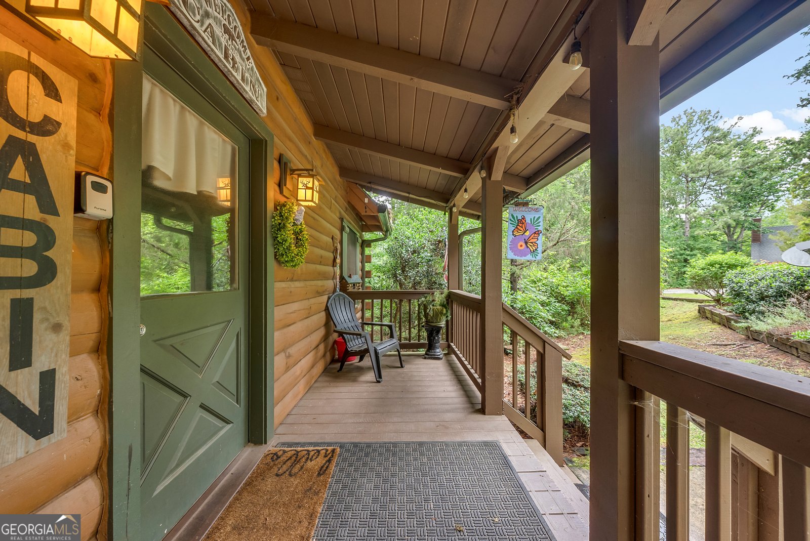 149 Mountain Springs Road Warm Springs - Photo 6