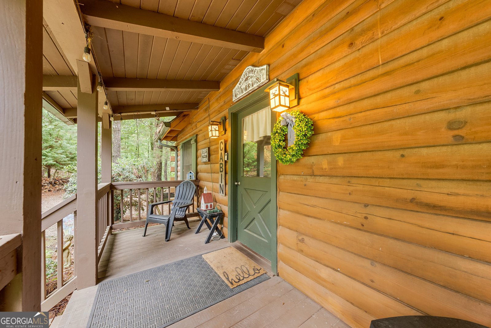 149 Mountain Springs Road Warm Springs - Photo 7