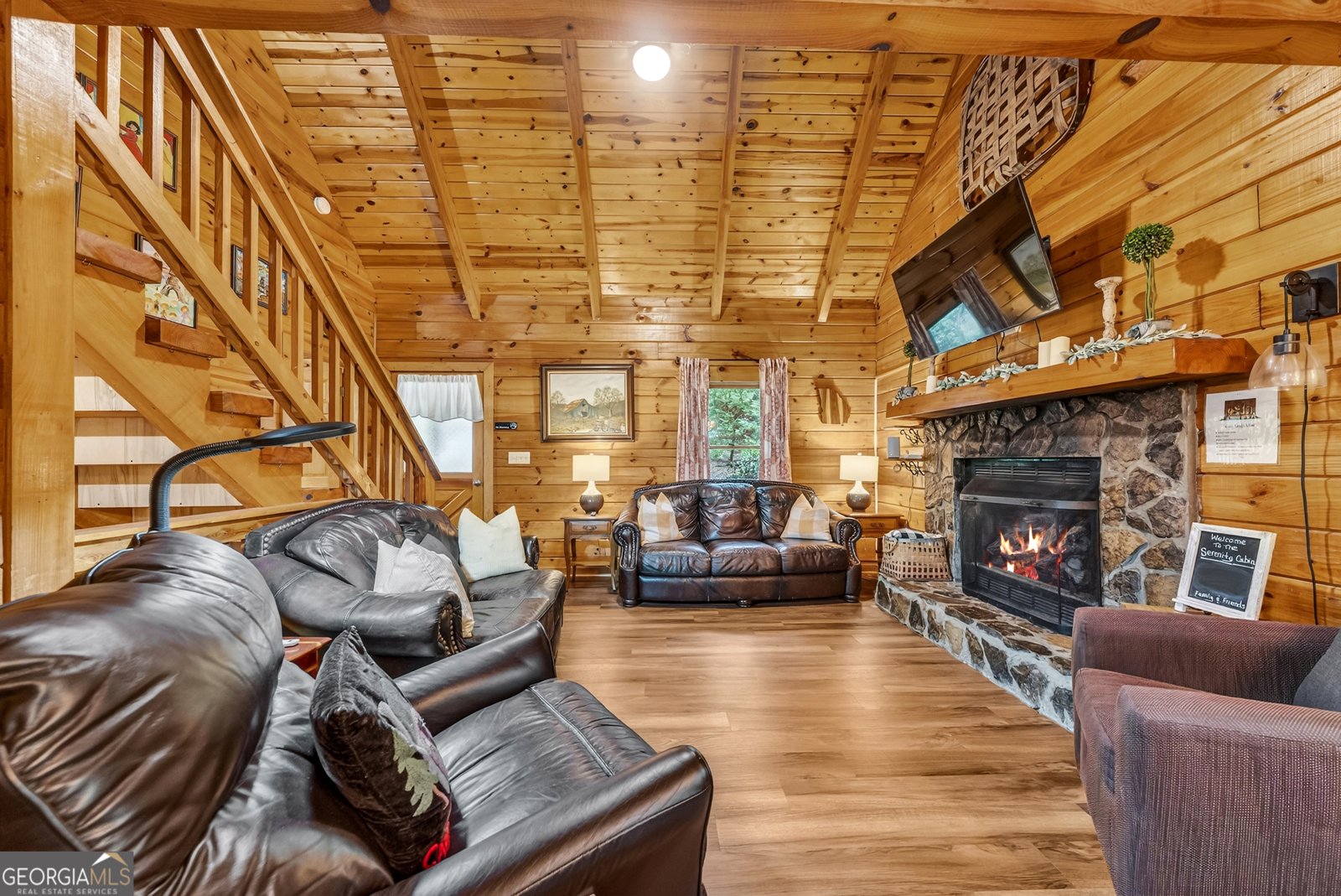 149 Mountain Springs Road Warm Springs - Photo 8