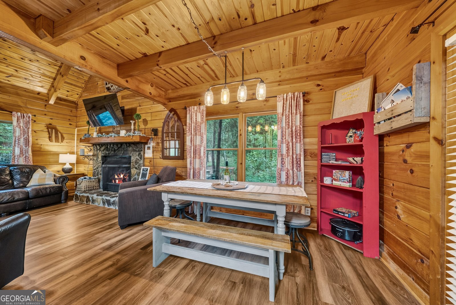 149 Mountain Springs Road Warm Springs - Photo 9
