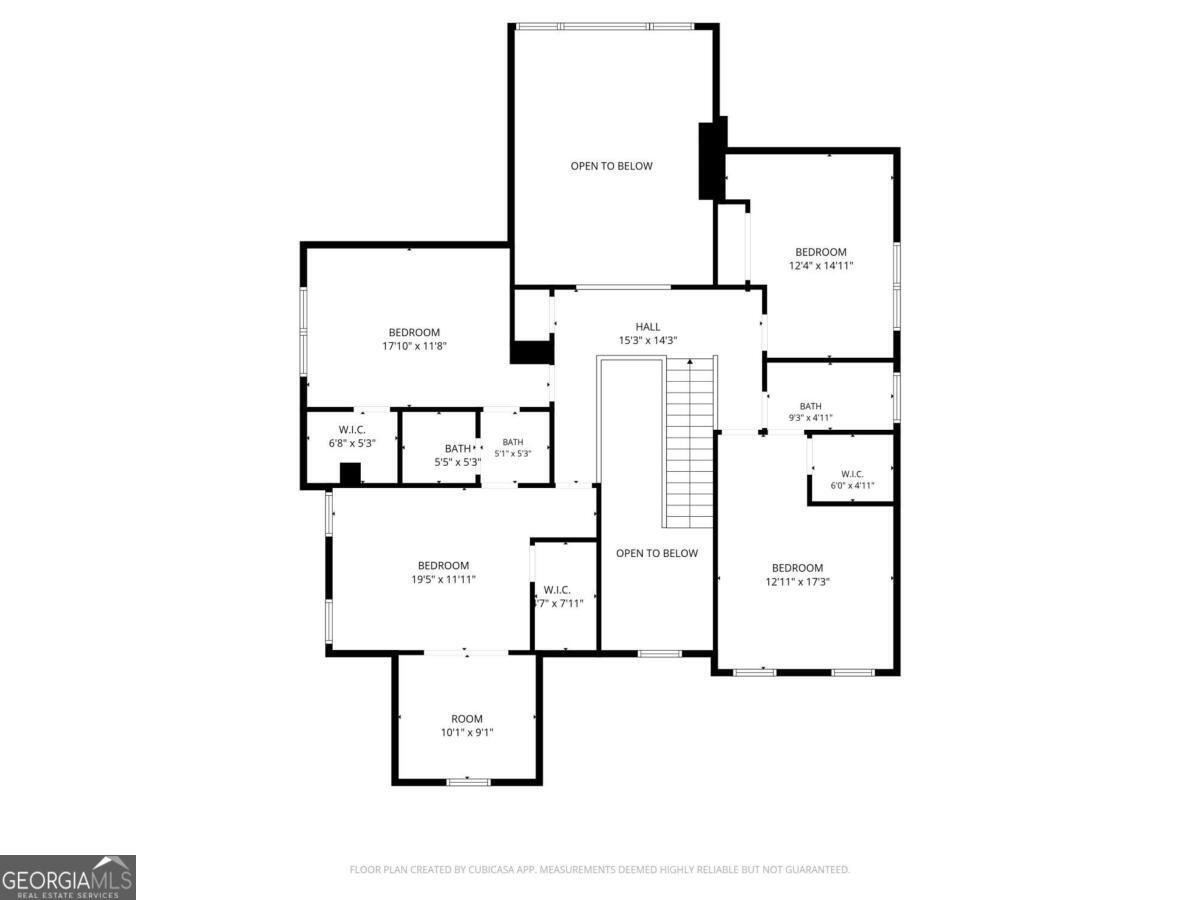 3345 Olivia Court Cumming - Photo 27