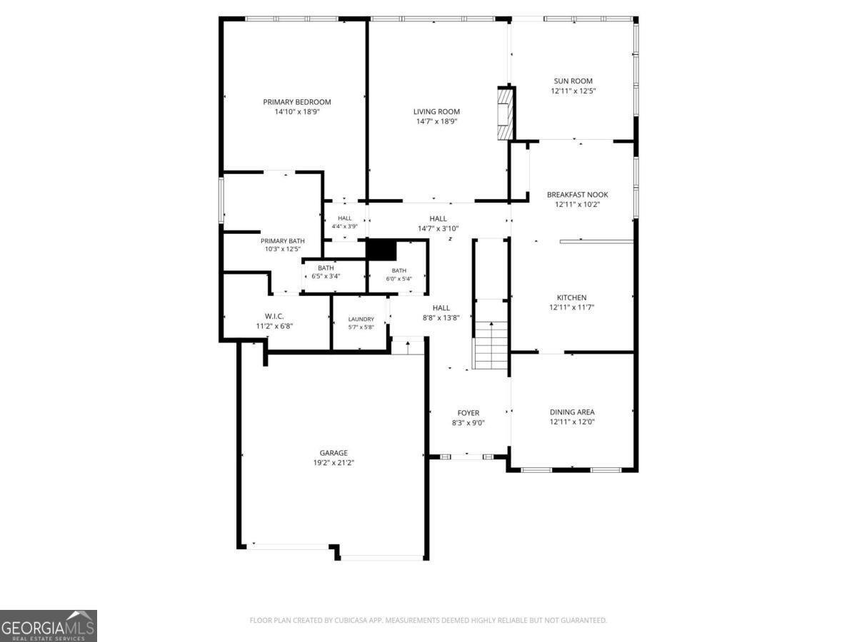 3345 Olivia Court Cumming - Photo 28