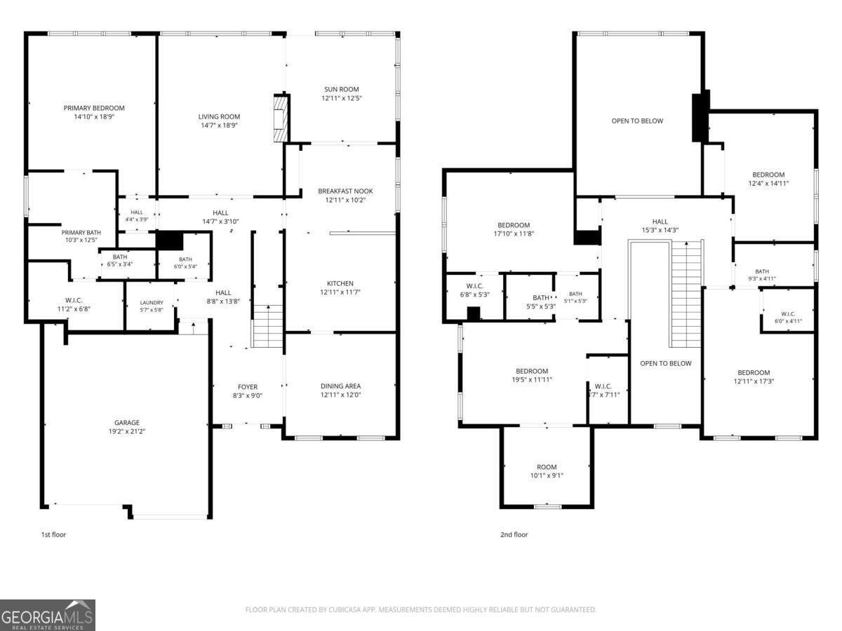3345 Olivia Court Cumming - Photo 29