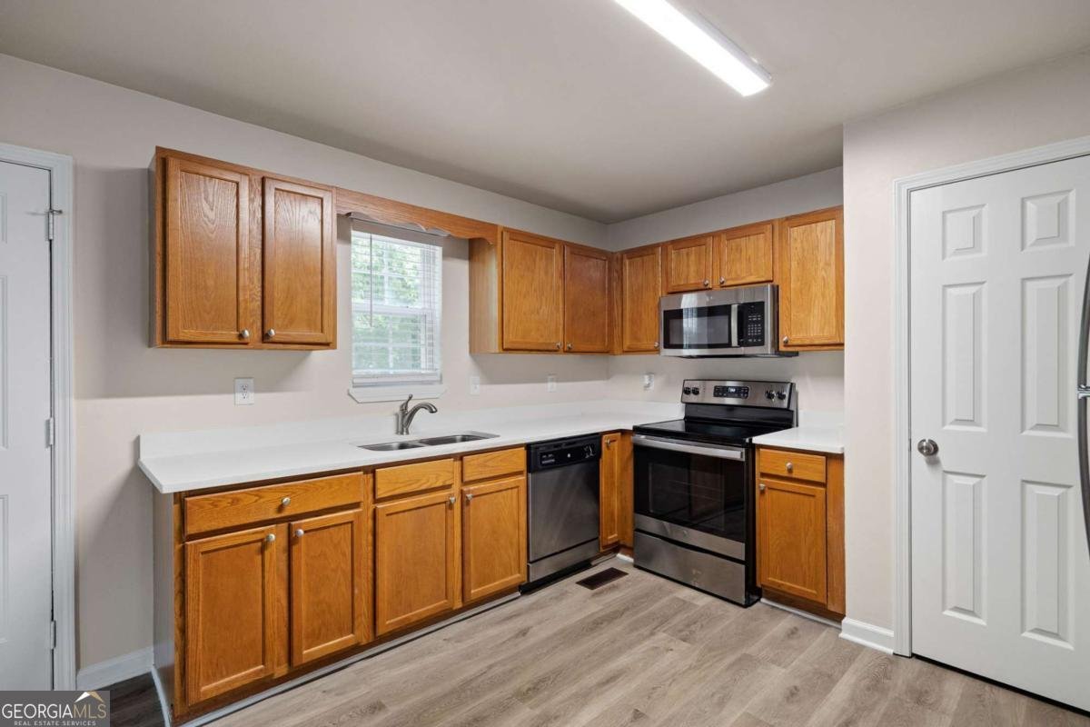 245 Cedars Glen Circle Villa Rica - Photo 10