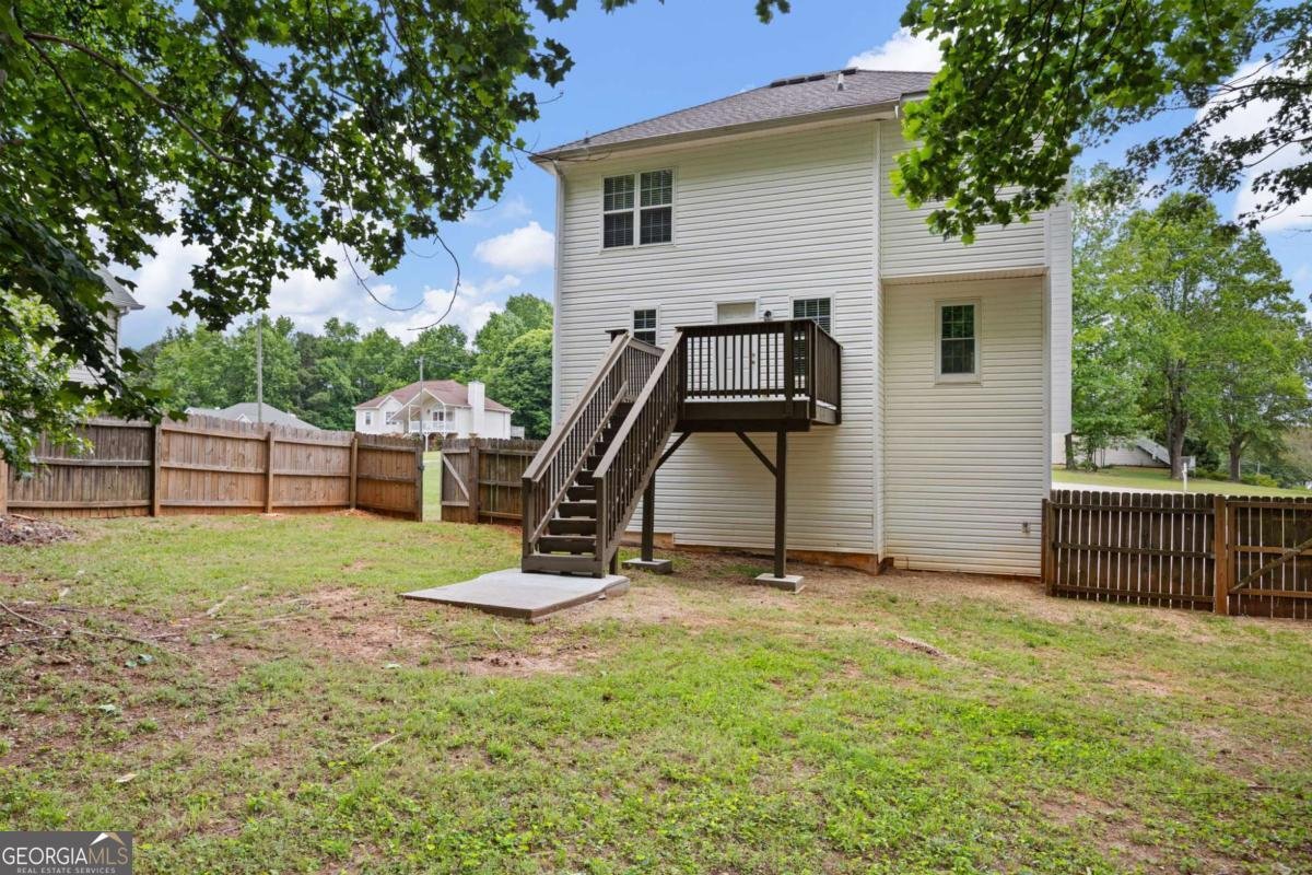 245 Cedars Glen Circle Villa Rica - Photo 22