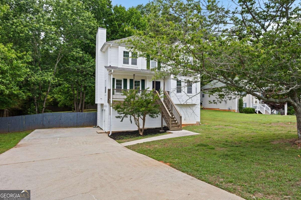 245 Cedars Glen Circle Villa Rica - Photo 24