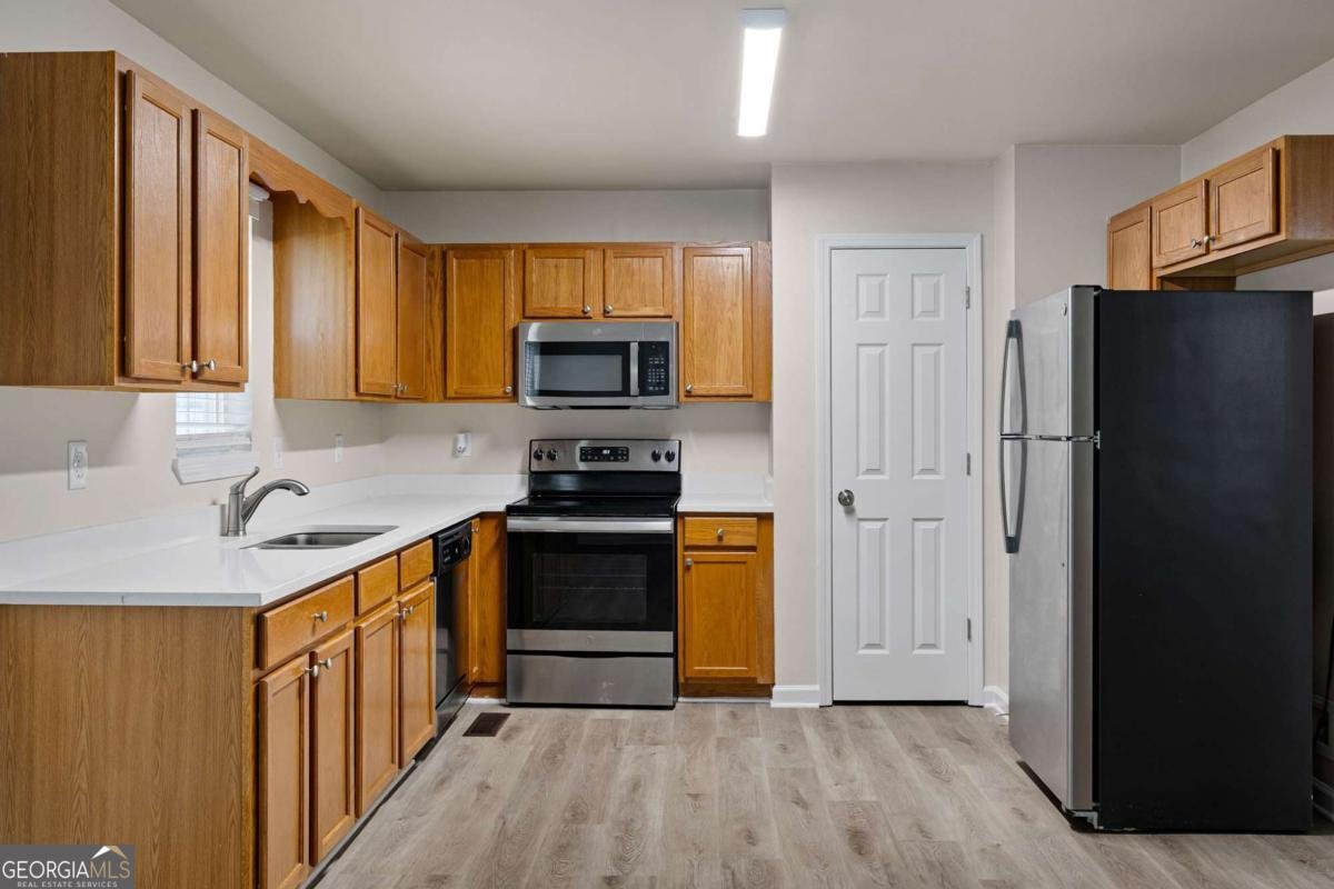 245 Cedars Glen Circle Villa Rica - Photo 8