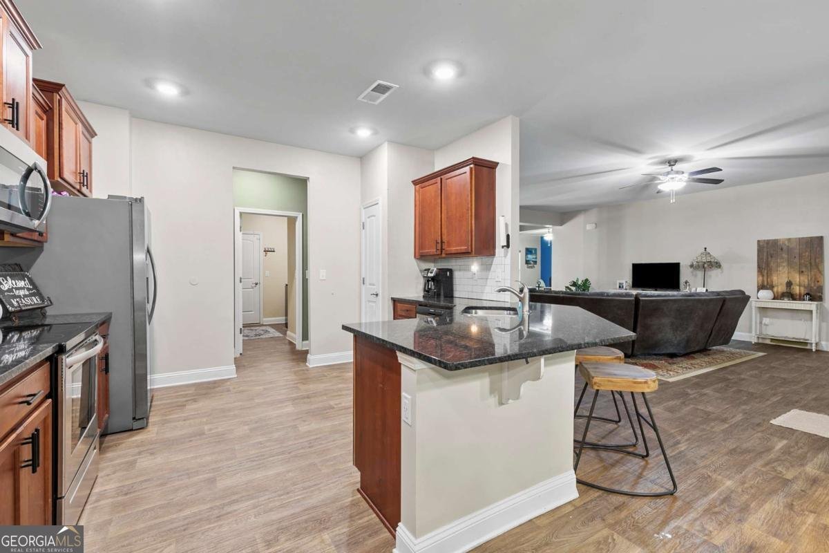 537 Forest Path Jefferson - Photo 15