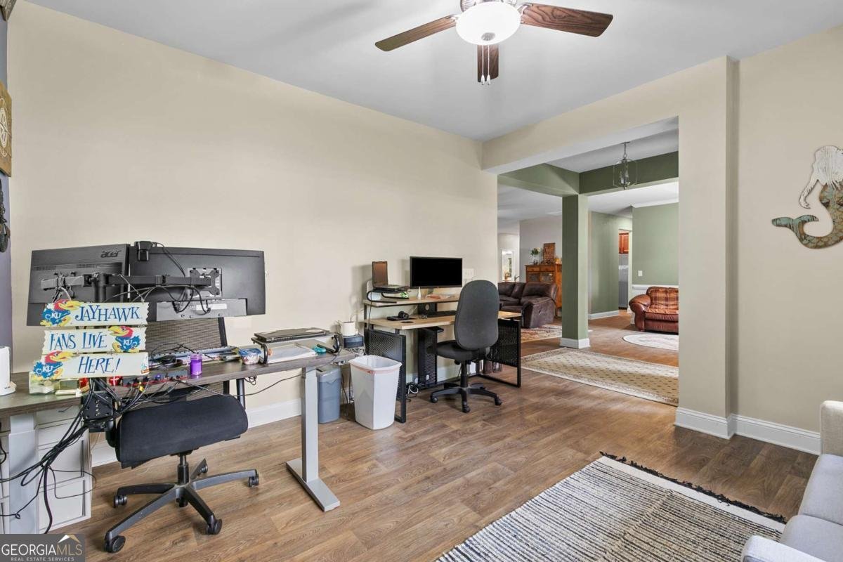 537 Forest Path Jefferson - Photo 22