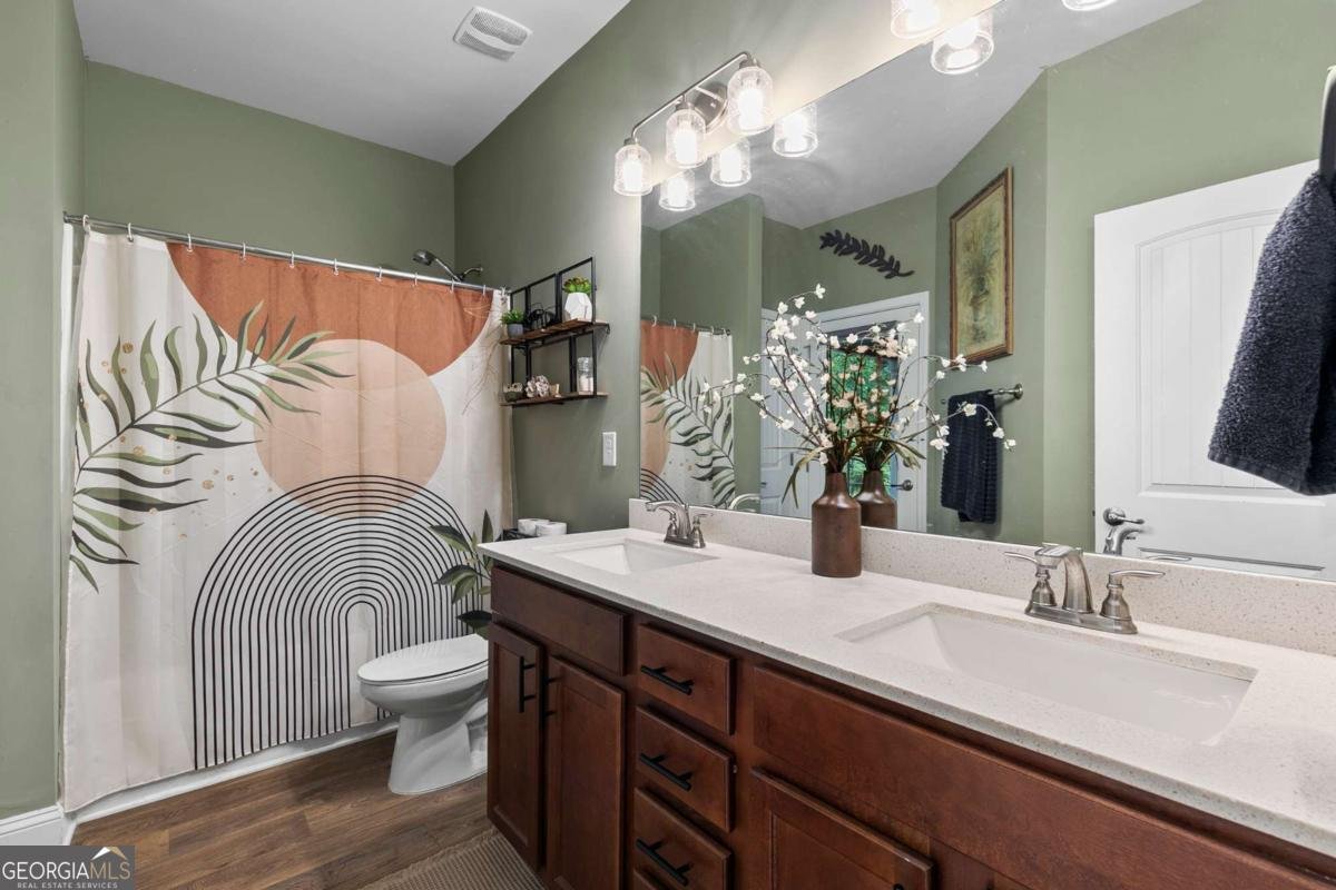 537 Forest Path Jefferson - Photo 30