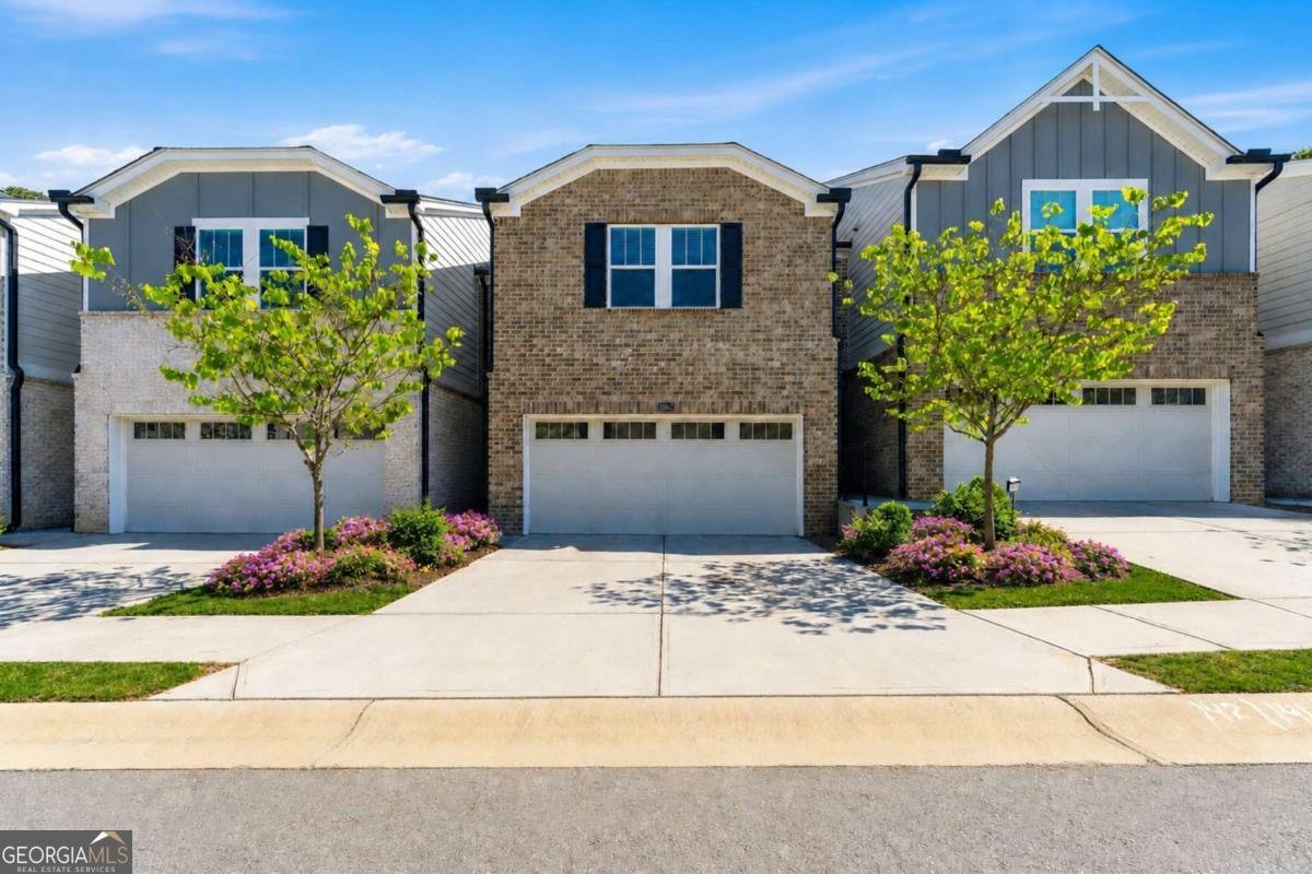 1665 Villageside Court Lawrenceville - main photo