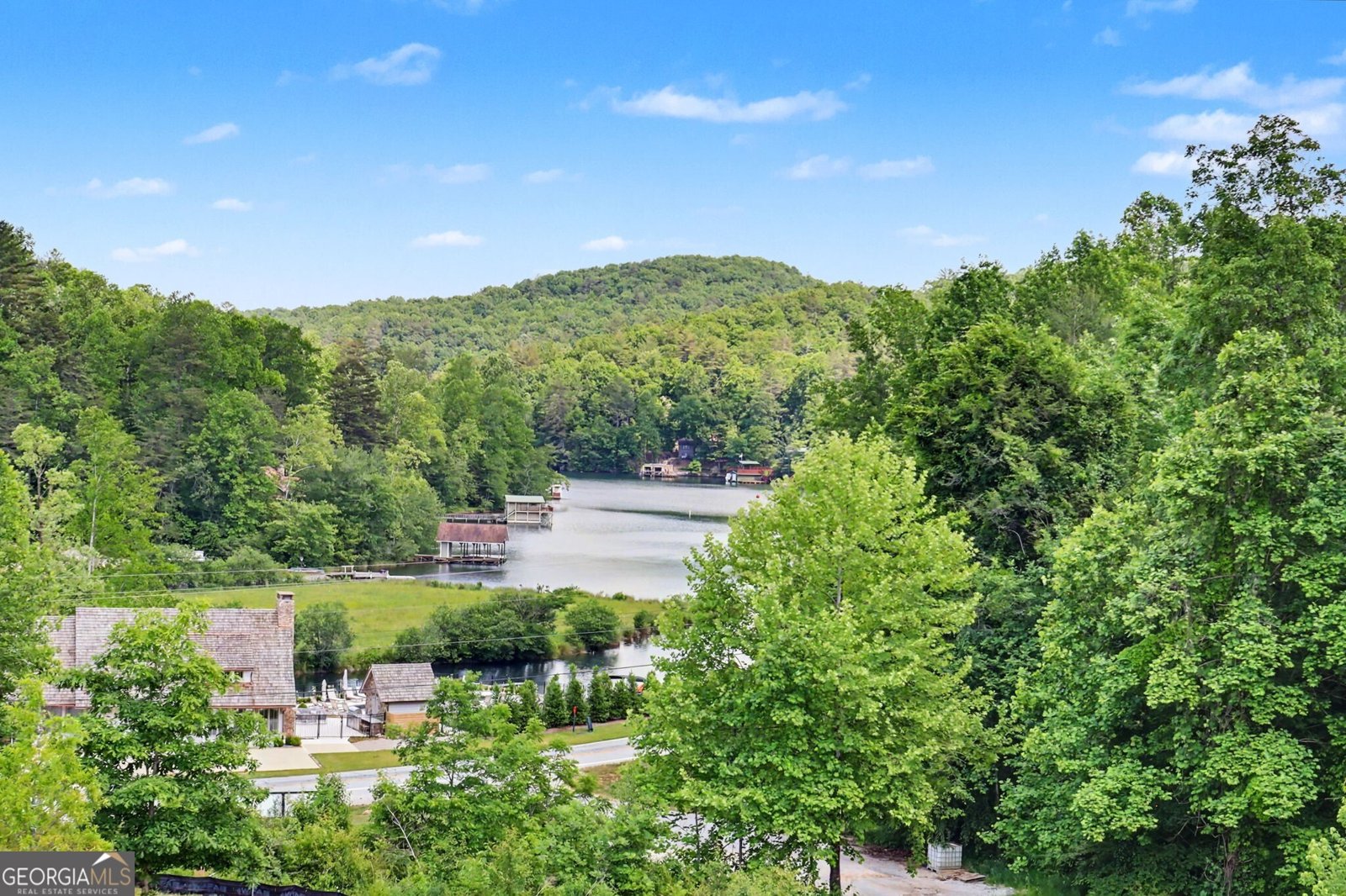 140 Cove View Lane Clarkesville - Photo 15
