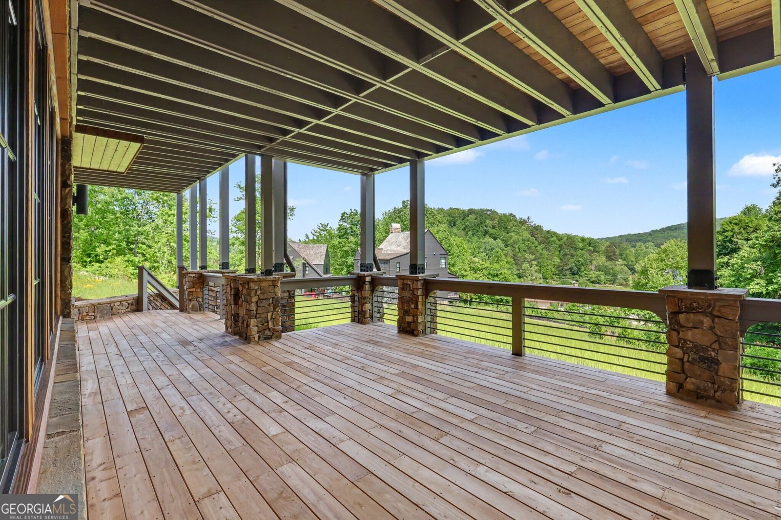 140 Cove View Lane Clarkesville - Photo 35
