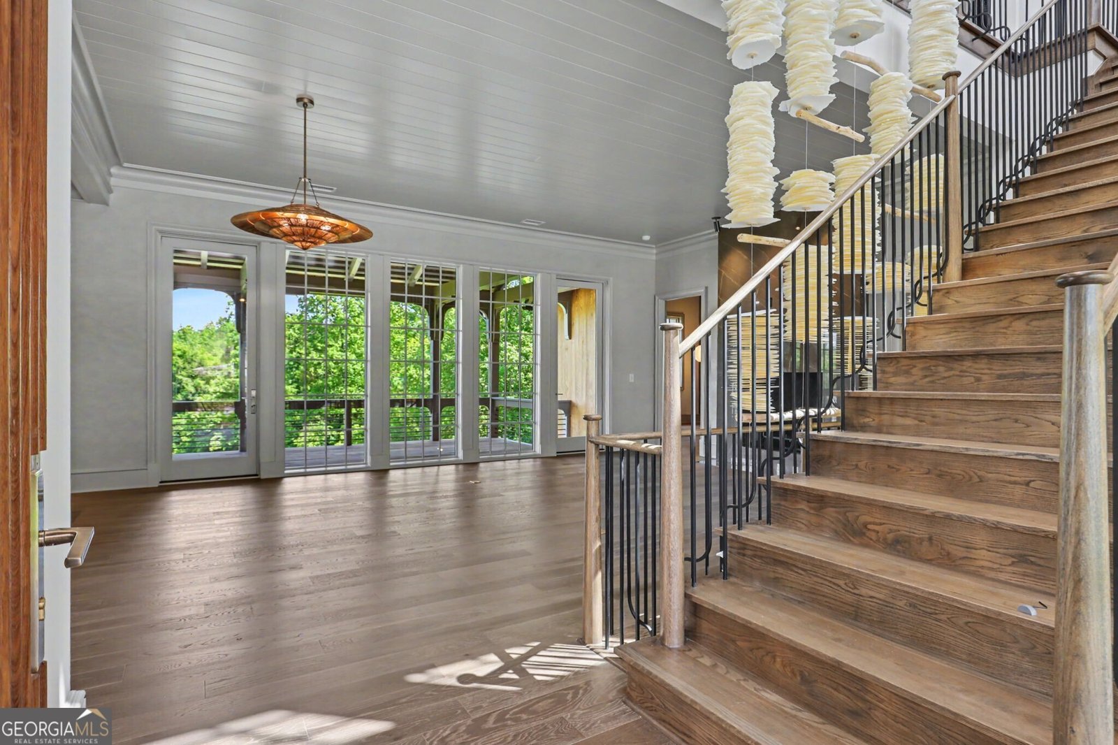 140 Cove View Lane Clarkesville - Photo 6