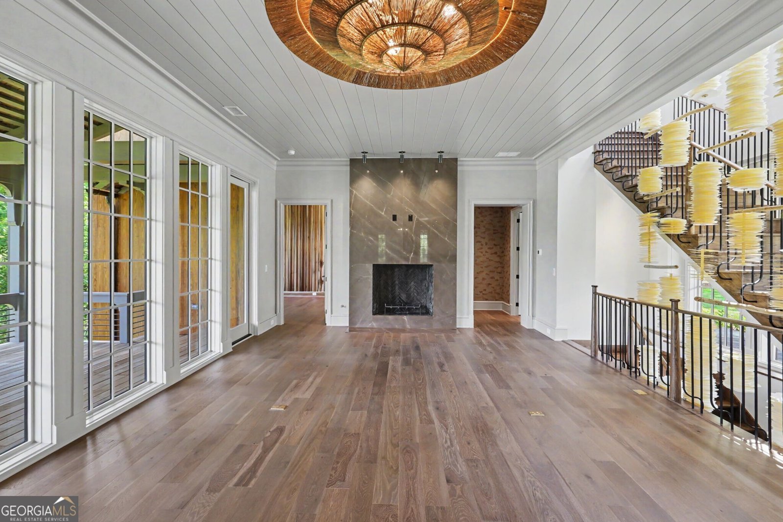 140 Cove View Lane Clarkesville - Photo 7