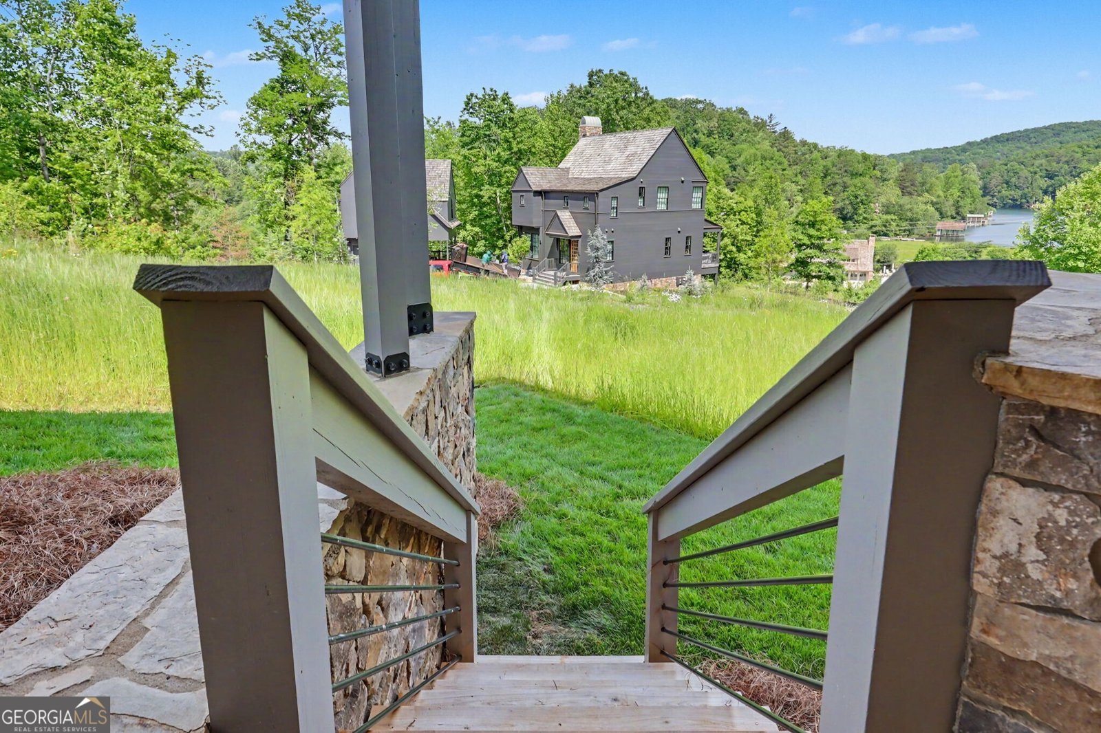 140 Cove View Lane Clarkesville - Photo 70