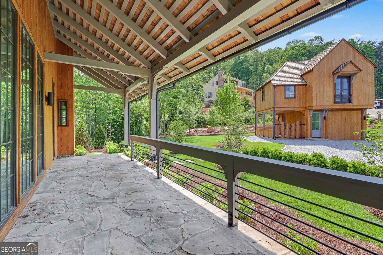 140 Cove View Lane Clarkesville - Photo 76