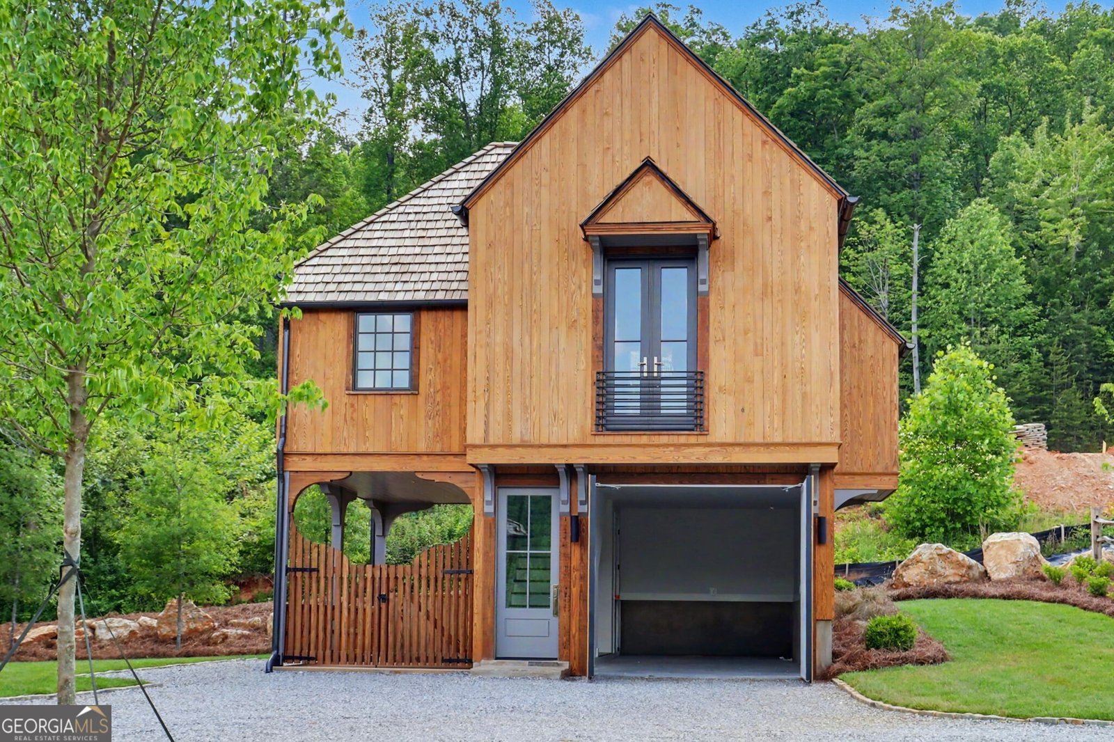 140 Cove View Lane Clarkesville - Photo 79