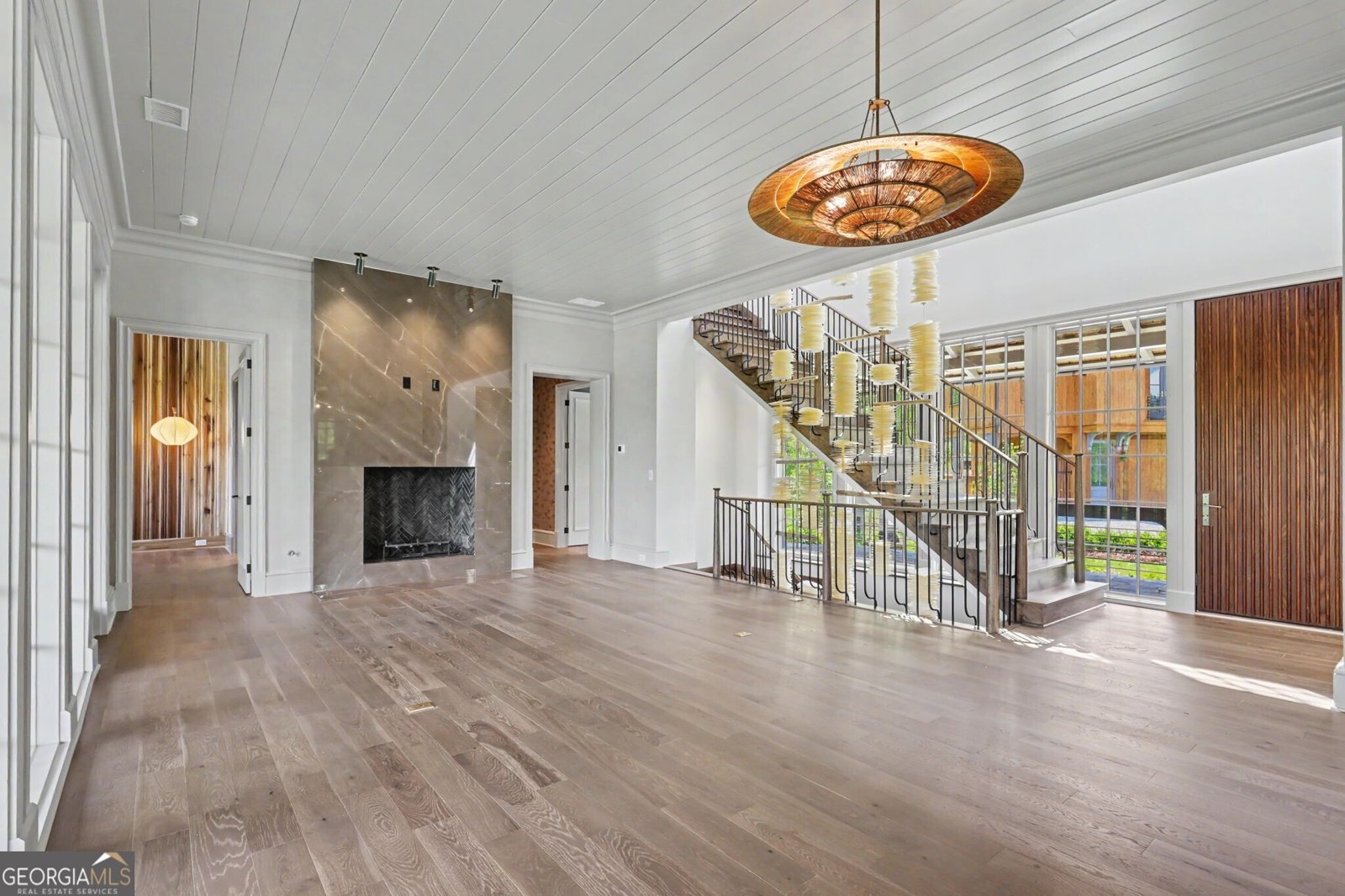 140 Cove View Lane Clarkesville - Photo 8