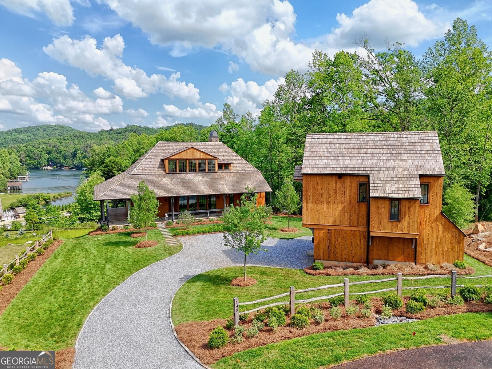 140 Cove View Lane Clarkesville - Photo 85