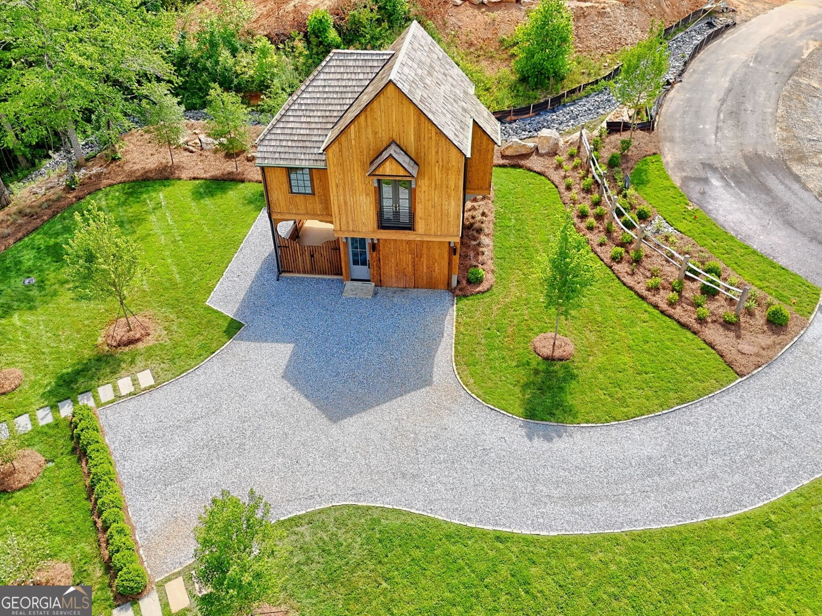 140 Cove View Lane Clarkesville - Photo 86