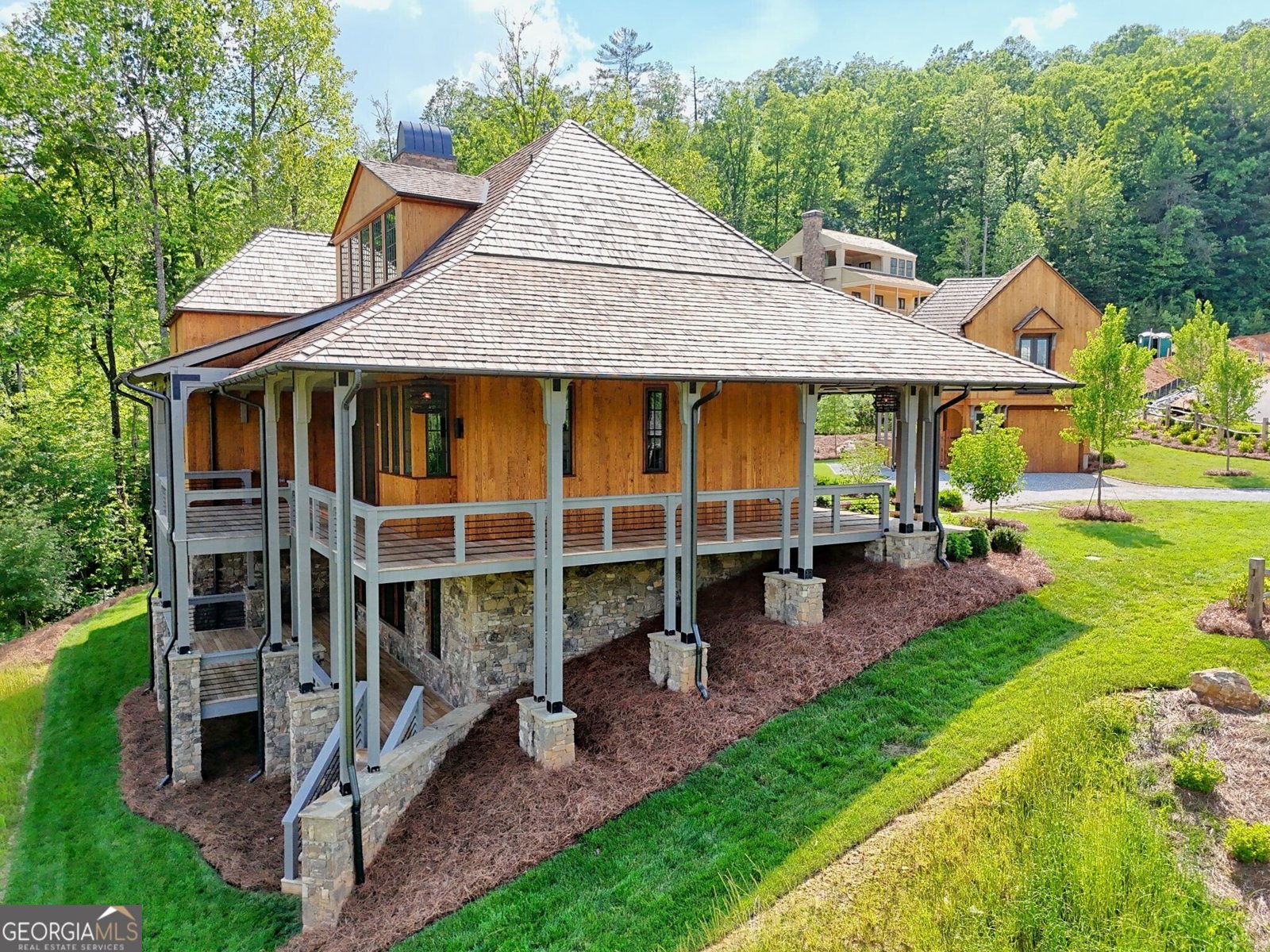 140 Cove View Lane Clarkesville - Photo 87