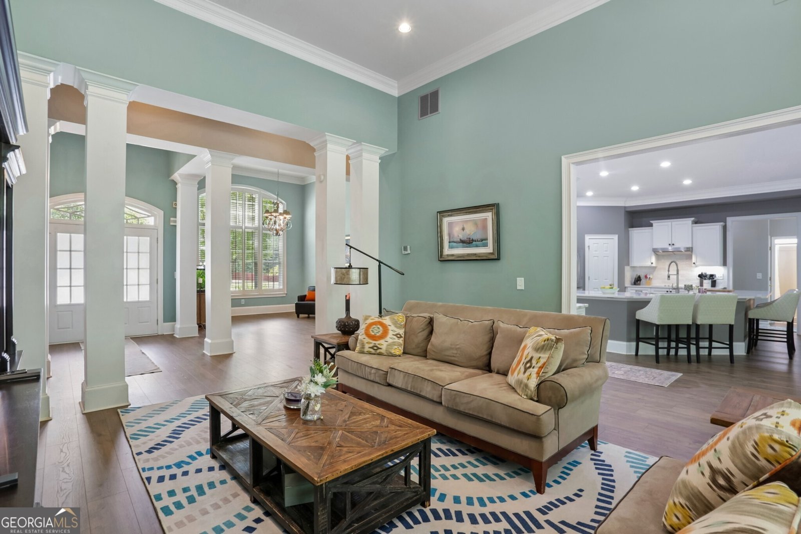 4061 Copper Creek Way Buford - Photo 16