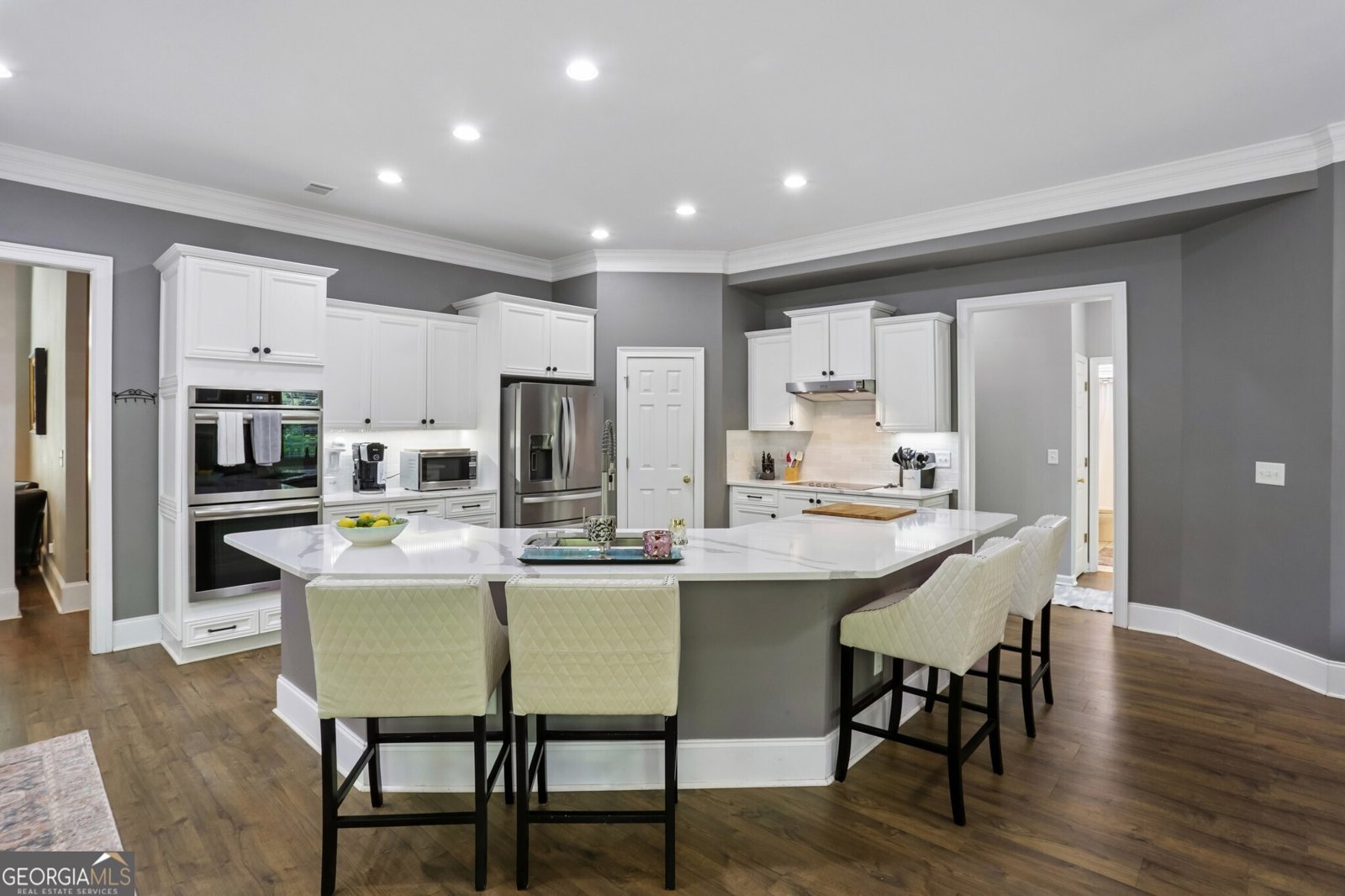 4061 Copper Creek Way Buford - Photo 18