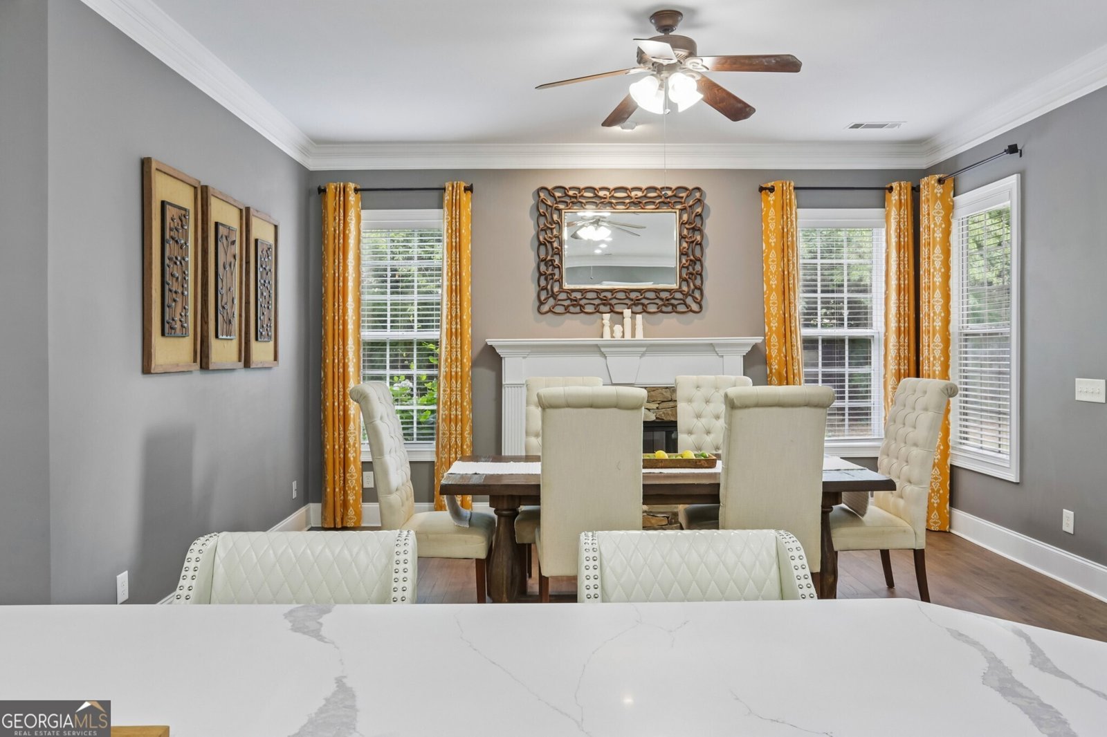 4061 Copper Creek Way Buford - Photo 21
